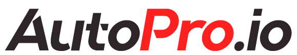autopro logo large transparent black