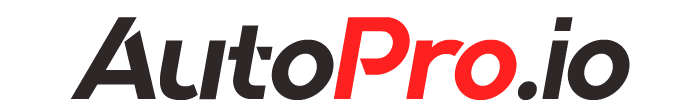 autopro logo large transparent black