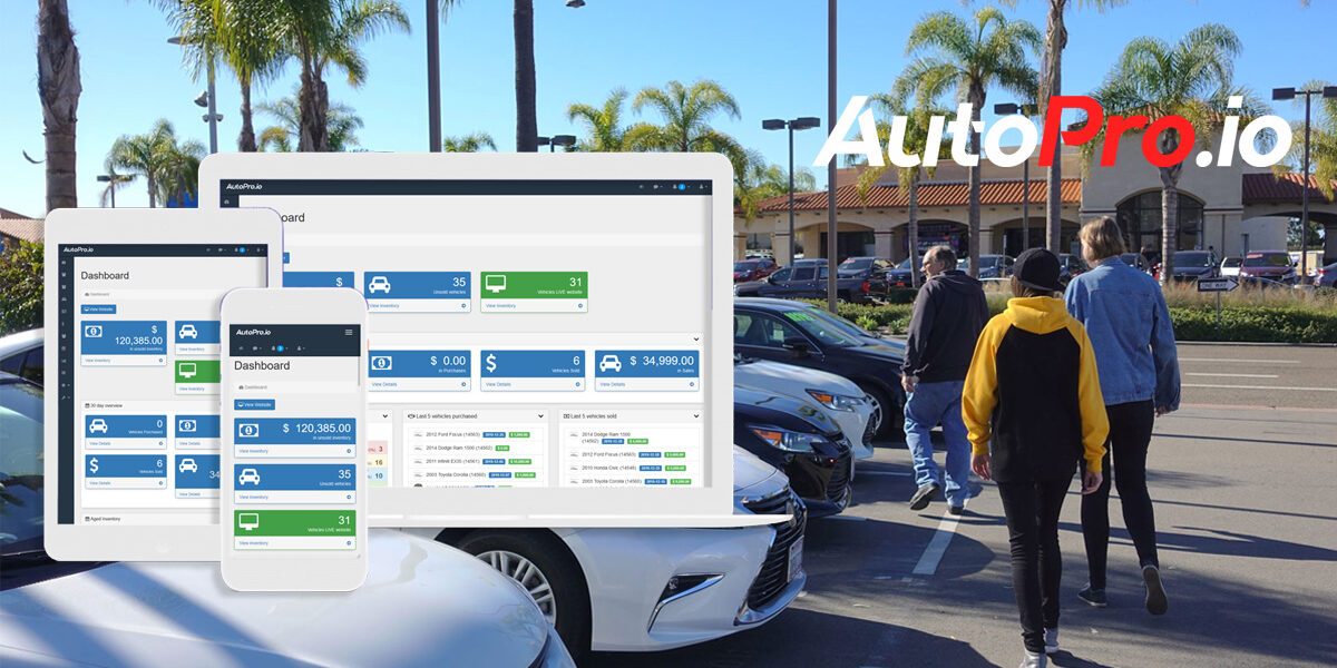 why does your used car dealership need a dealership management software autopro
