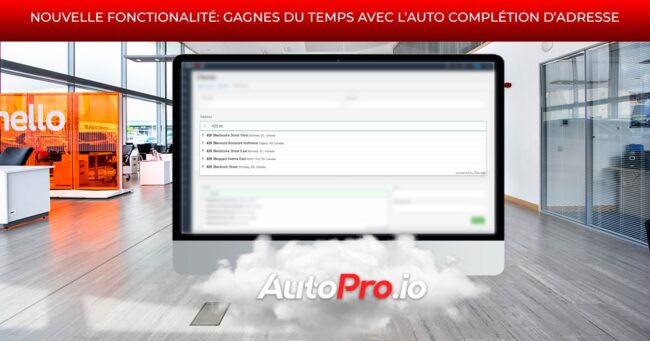 2022-03-26 Address autocomplete_FR