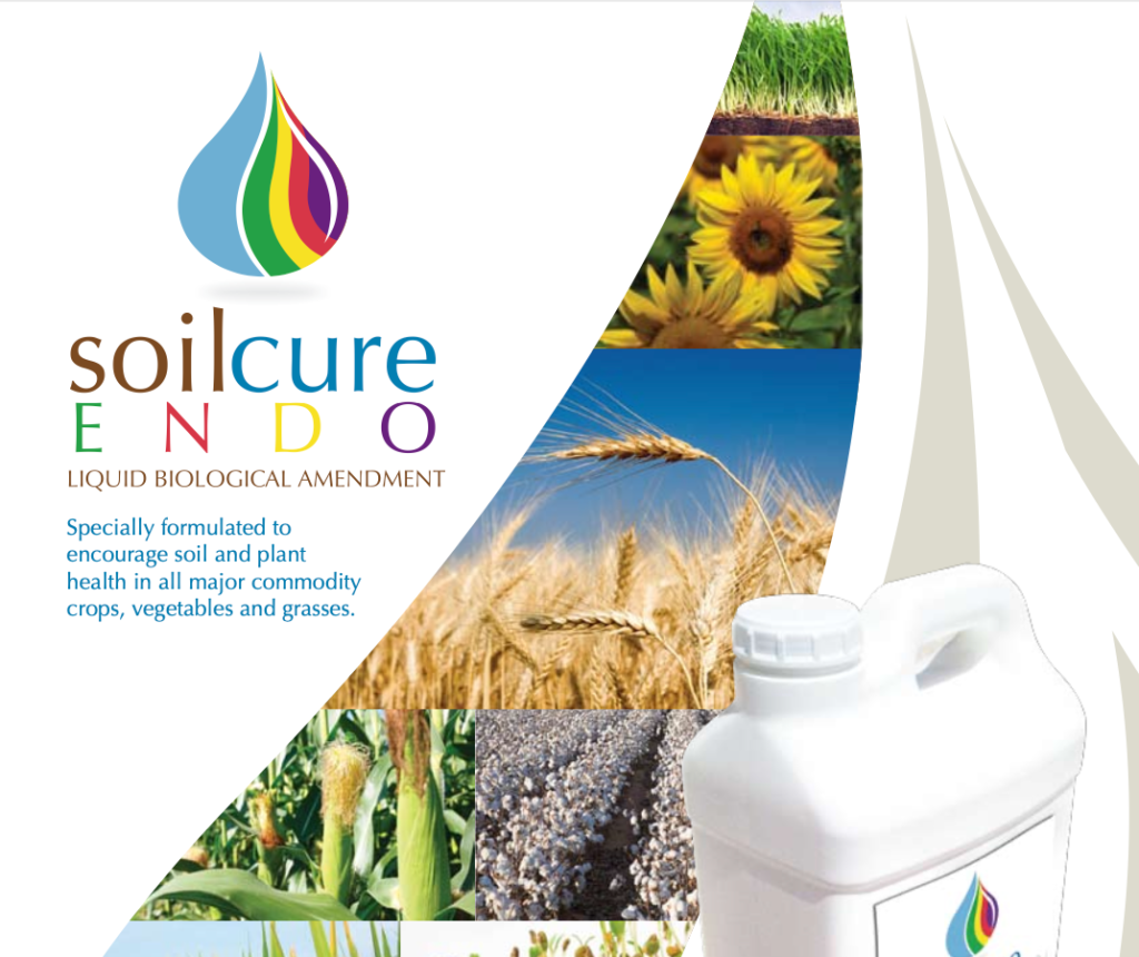 SoilCure ENDO 450 px