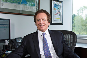 Marc Shegoski, Board of Directors