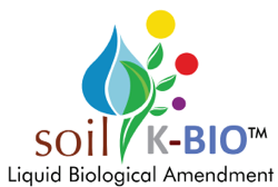 Soil K-BIO logo