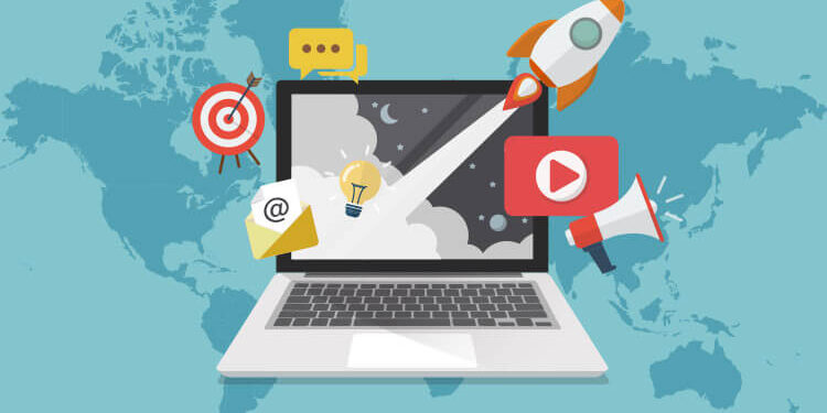 utm tags digital marketing progressive web solutions montreal